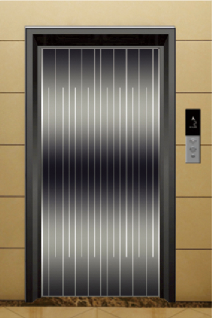 MX17 黑鈦金鏡面蝕刻