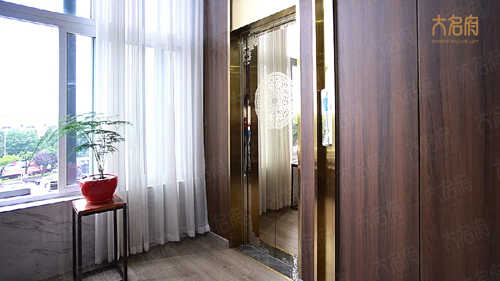 買別墅電梯，必須懂的6種空間結(jié)構(gòu)