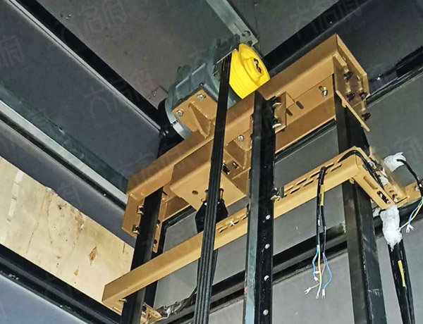 別墅電梯有哪幾種類型？各有什么優(yōu)劣？