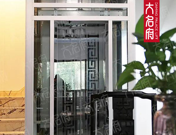 簡約風系列定制款·安裝于蘇州某別墅