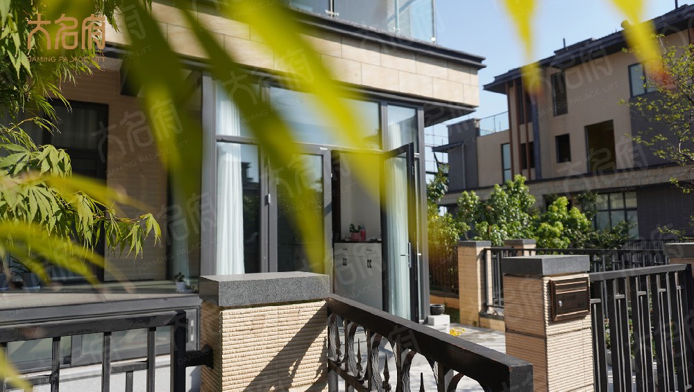 家用電梯什么品牌好，報價如何？