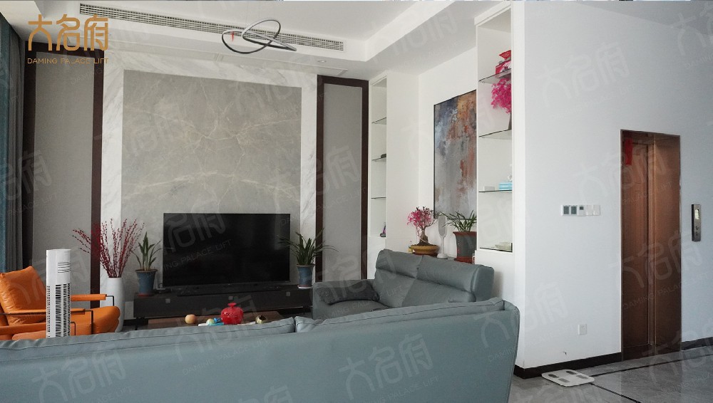 靠譜家用電梯有哪些品牌，價格表怎么看