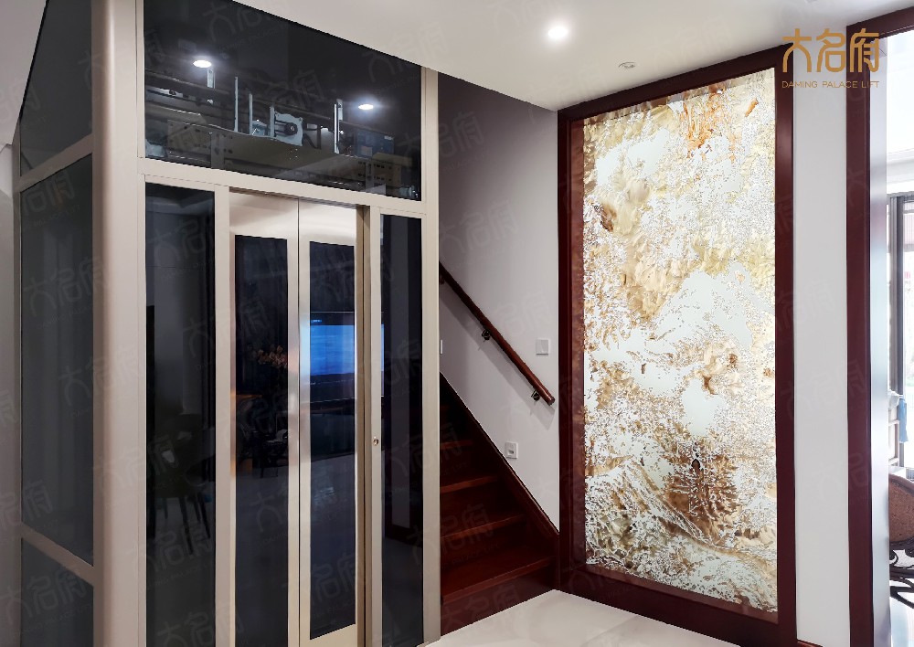 家用別墅電梯價格多少，市場行情如何？