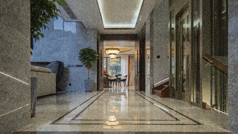 三層樓家用電梯價格多少，別墅電梯如何選購