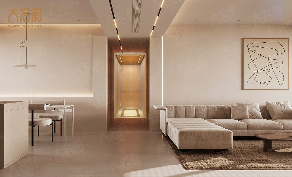 家用電梯尺寸多大合適