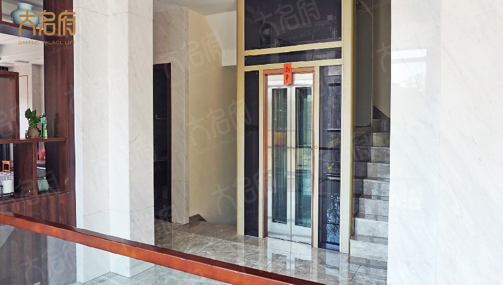 家用別墅電梯價(jià)格，家用小型電梯價(jià)格