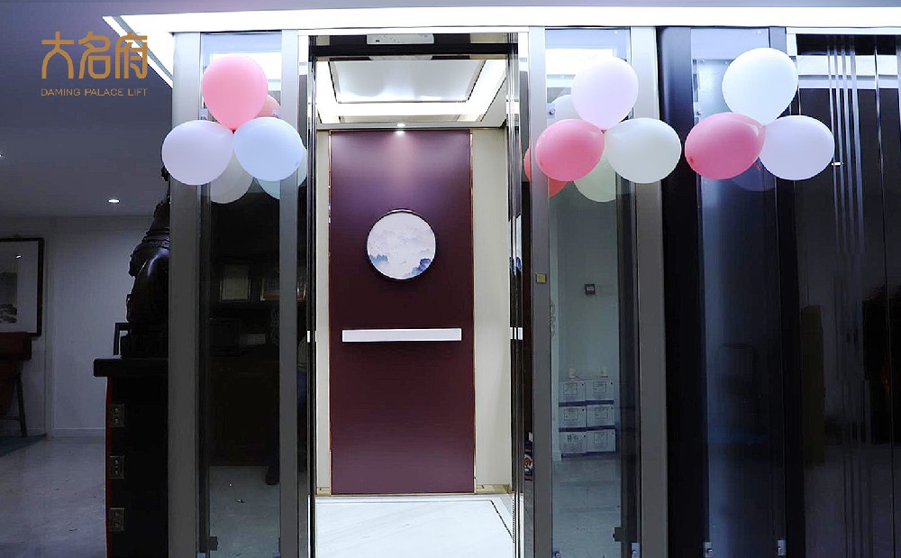 家庭電梯價(jià)格種知多少