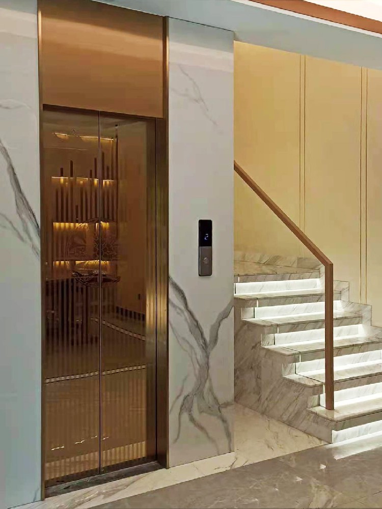 家用電梯尺寸多少，如何區(qū)分優(yōu)質(zhì)