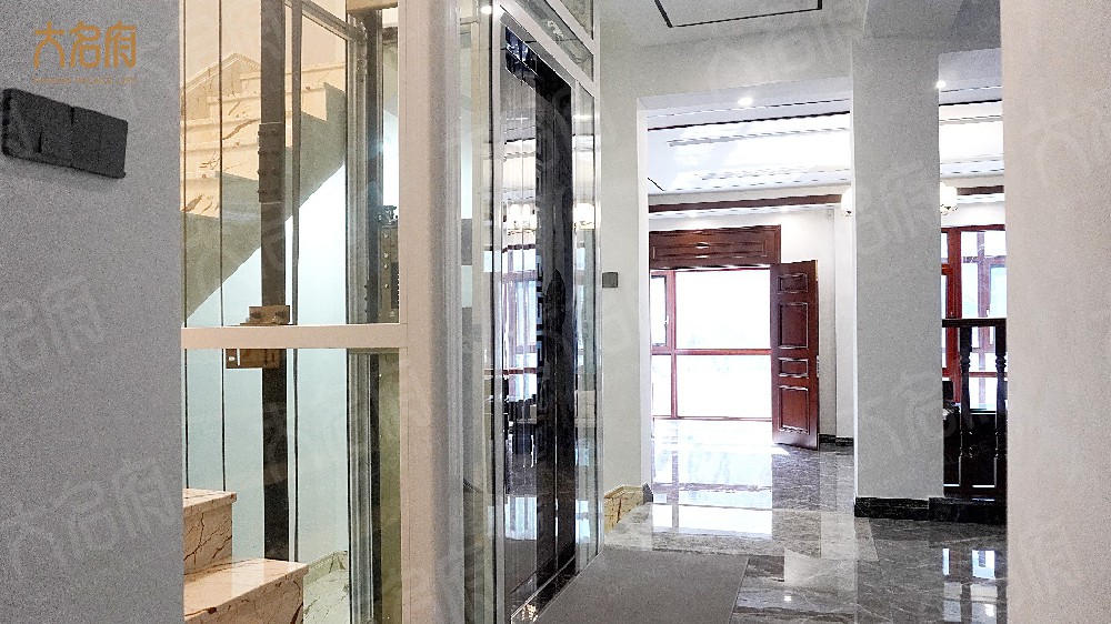 家用電梯價格多少，如何選購心儀的電梯