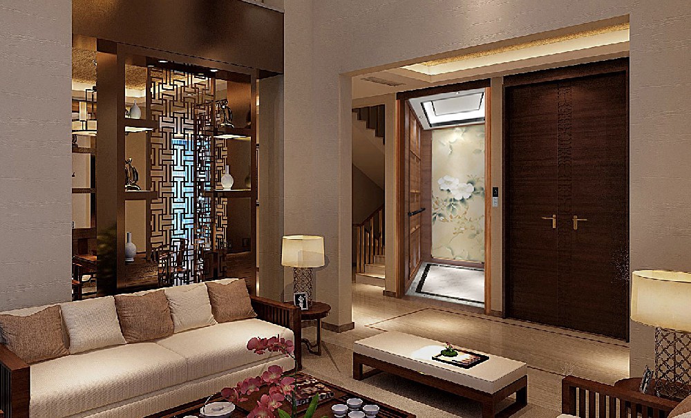 別墅電梯廠家售后服務