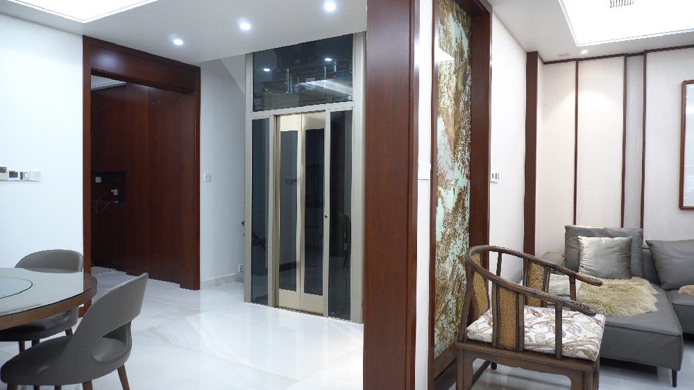 家用電梯從哪方面挑選