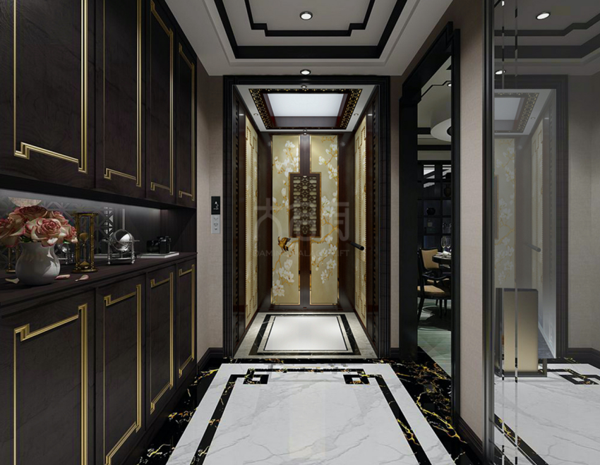 家用別墅電梯報價怎么選擇