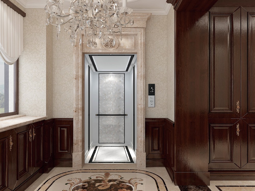 家用電梯廠家價格