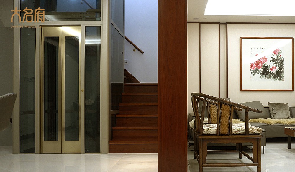 家用電梯價格表