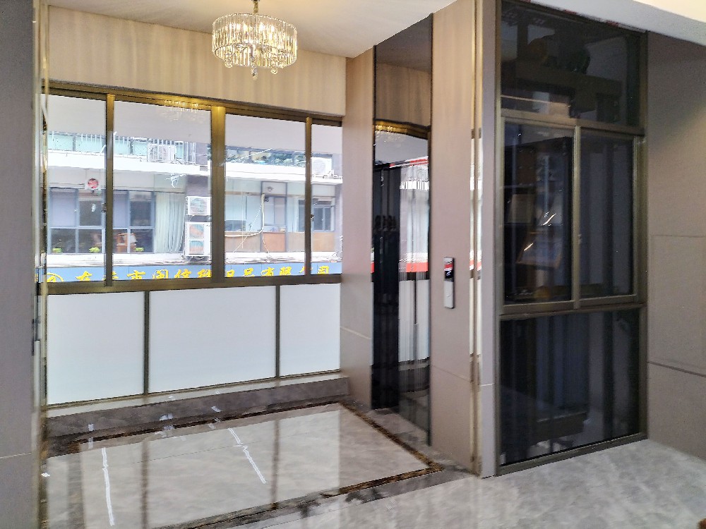 家用升降梯價(jià)格多少