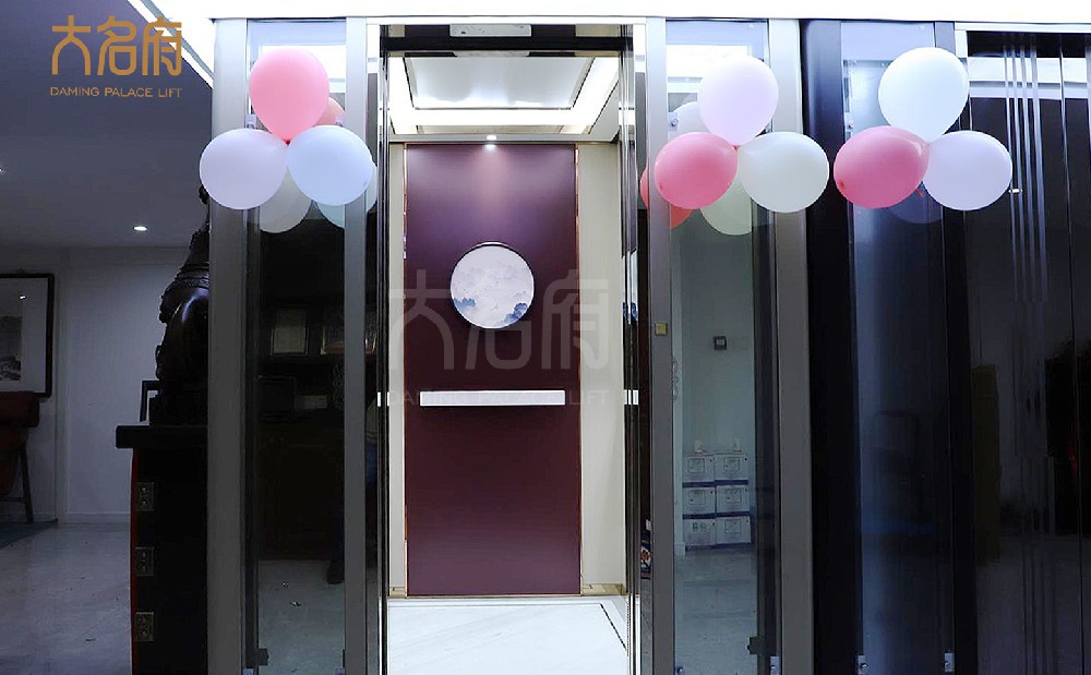 家用小型電梯價(jià)格是多少？