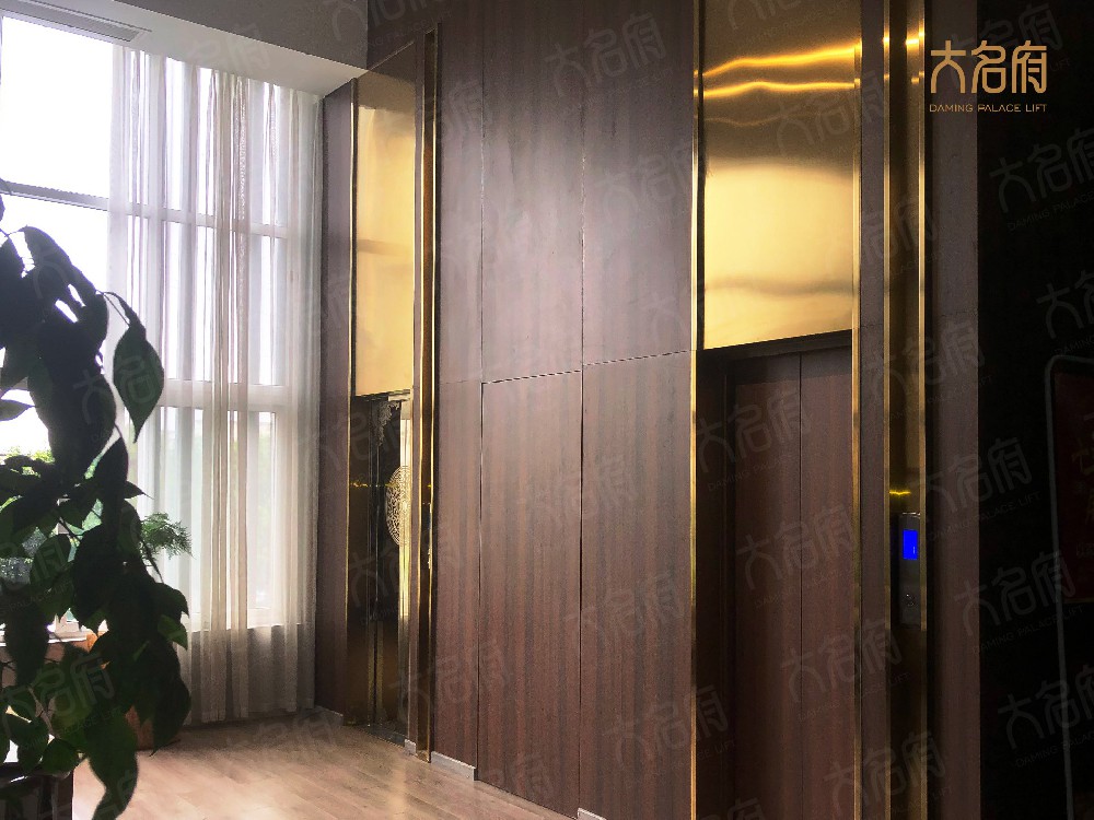 如何選用家用別墅電梯尺寸