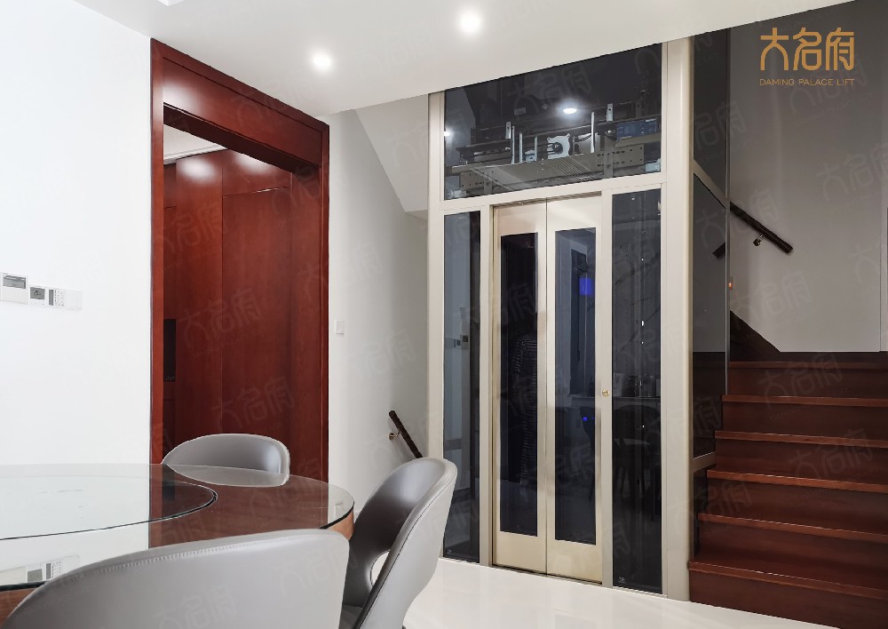 家用電梯價(jià)格表，別墅電梯安全有保障嗎