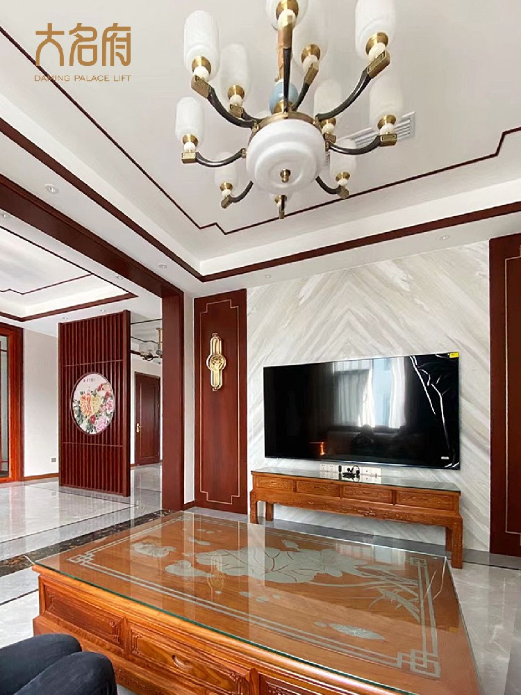 家用電梯多少錢(qián)