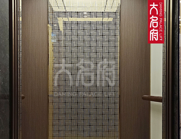 簡約風E22 · 安裝于常州某別墅