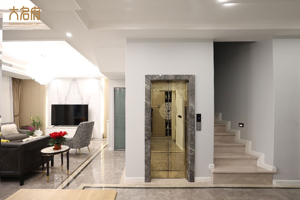 影響家用別墅電梯的品質(zhì)因素有哪些？