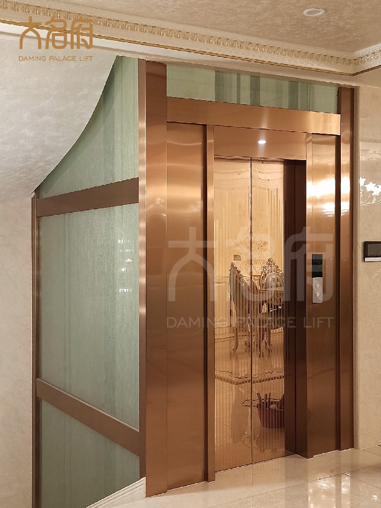 家用電梯耗電量大概是多少？