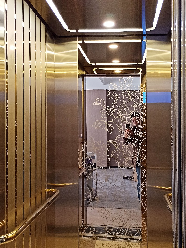 安裝別墅家用電梯的好處？99%的人不知道！