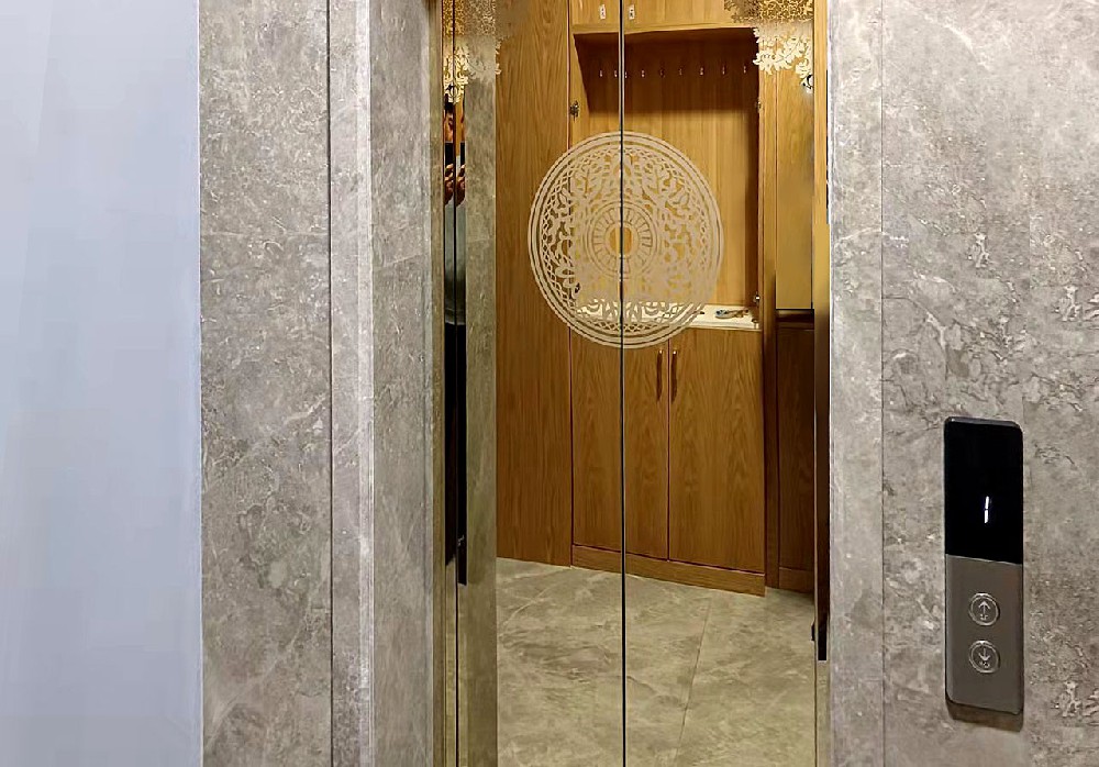 買家們注意:別墅電梯安裝前后的流程都是什么？