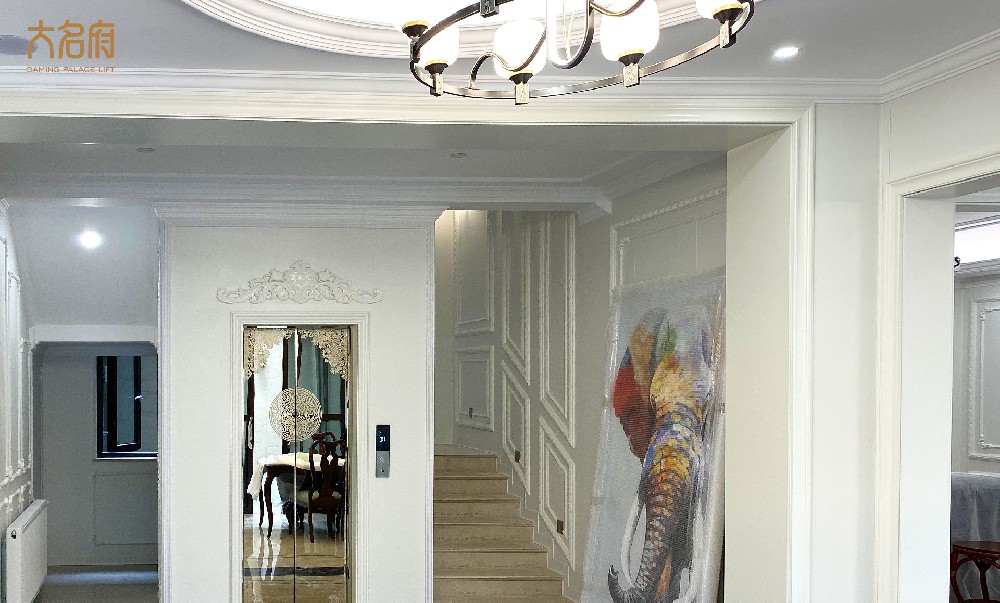 業(yè)界：家用電梯需求高漲，行業(yè)或迎重大發(fā)展契機(jī)