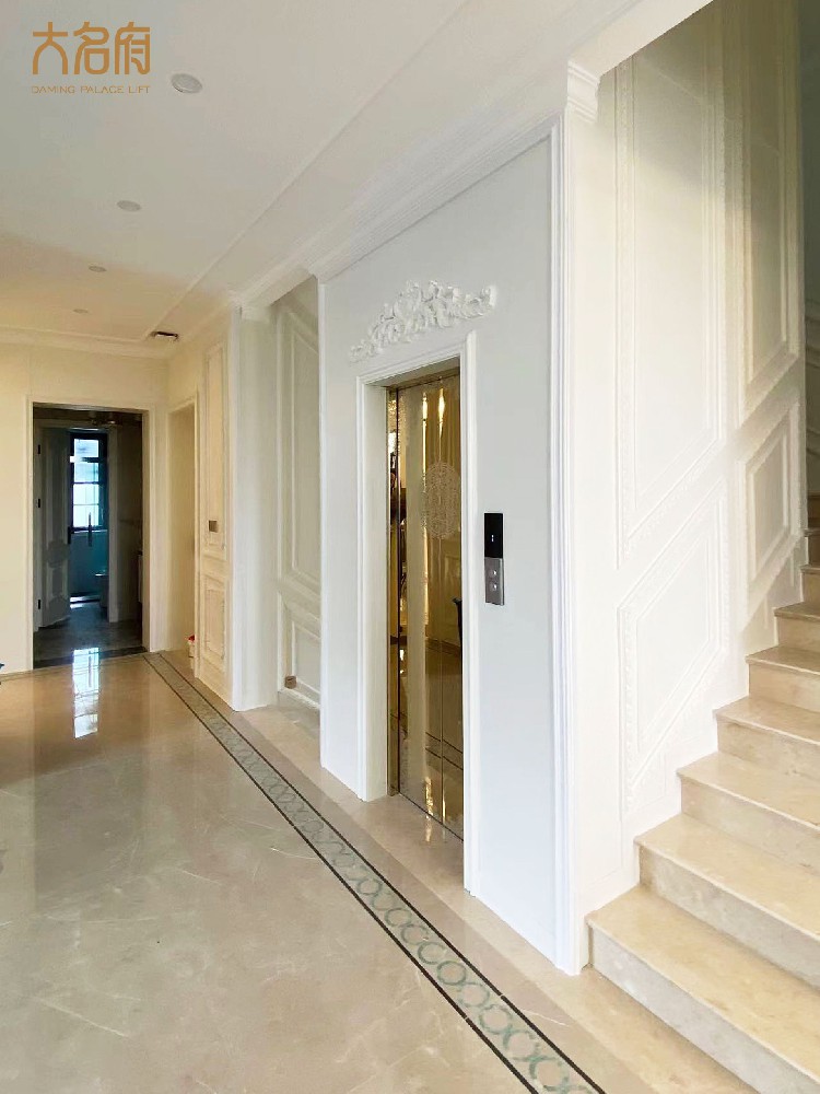 別墅電梯安裝注意事項(xiàng)有哪些，一定要牢記