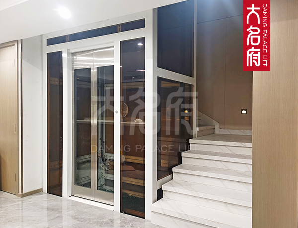 簡約風(fēng)E09 · 安裝于鄭州某別墅