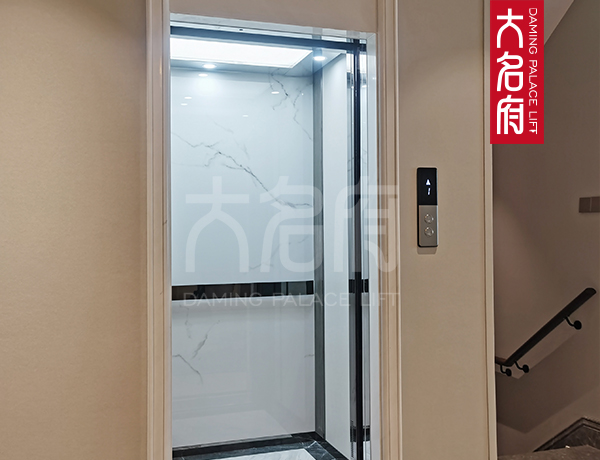 現(xiàn)代風(fēng)C05 · 安裝于蘇州某別墅