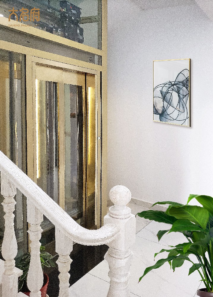 如何選用別墅電梯？有什么方法？