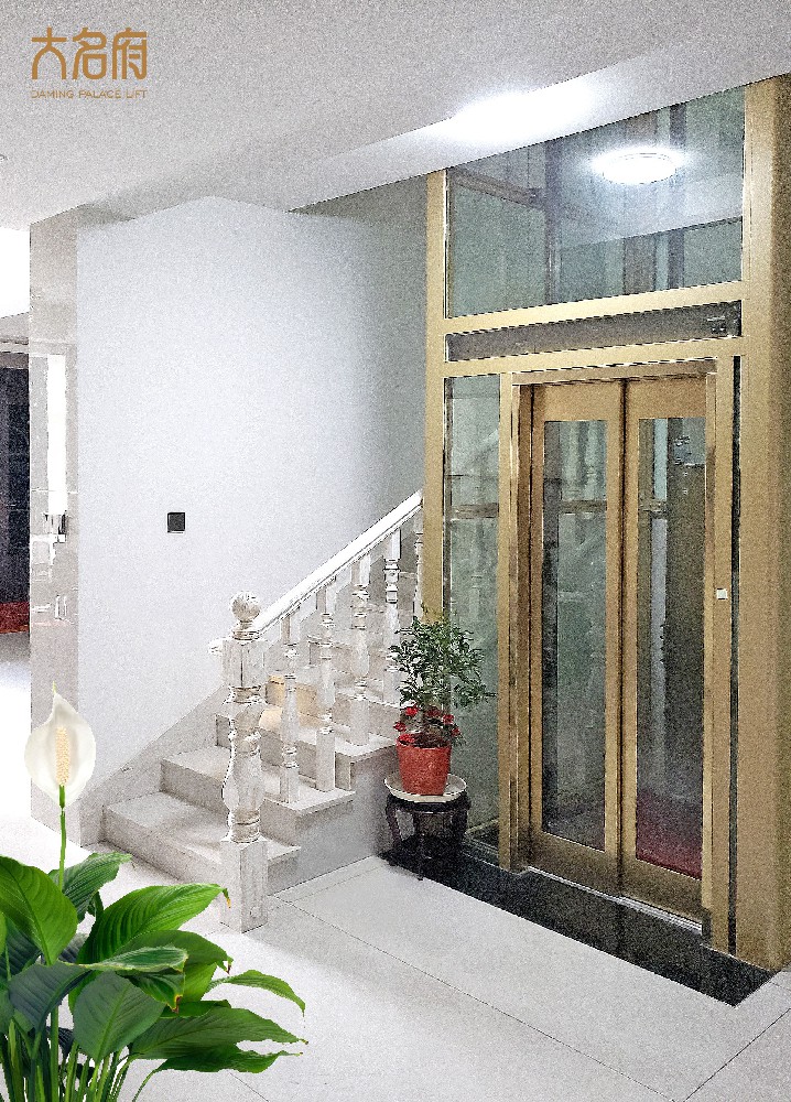 價(jià)格便宜的別墅電梯怎么樣？好不好？