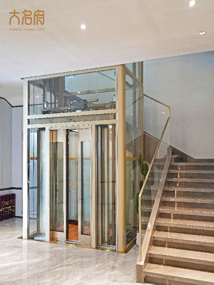 別墅電梯適用哪些范圍？別墅家用電梯的優(yōu)勢(shì)