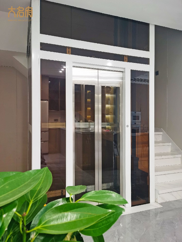 家用電梯到底有沒有必要安裝？看完以下幾點(diǎn)你就知道了