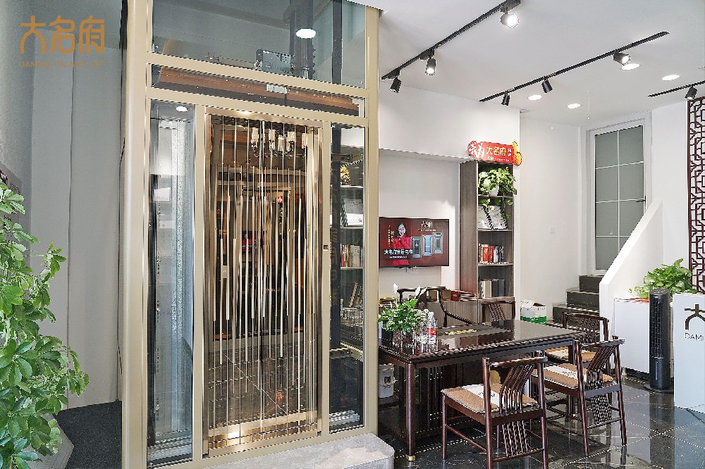 家用電梯與商用電梯的區(qū)別在哪？有哪些？