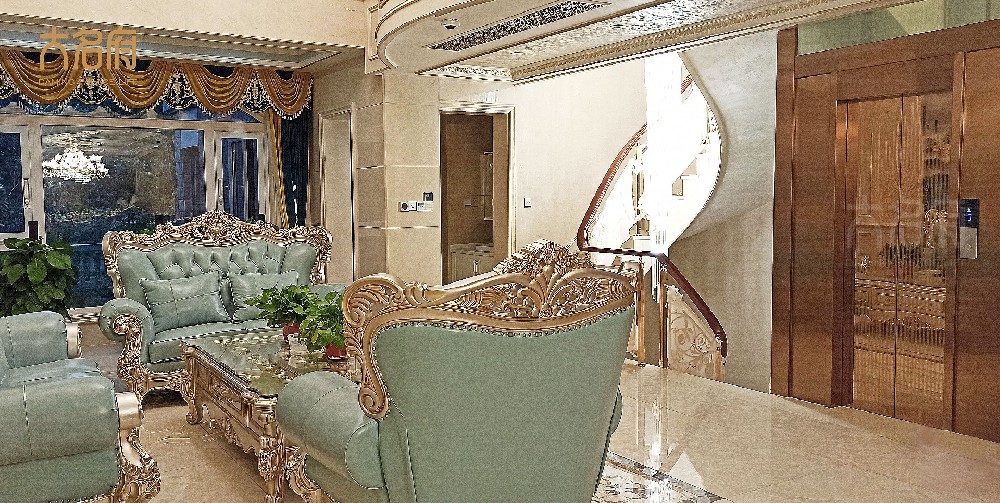 小型家用別墅電梯選擇需要考慮的因素有哪些？