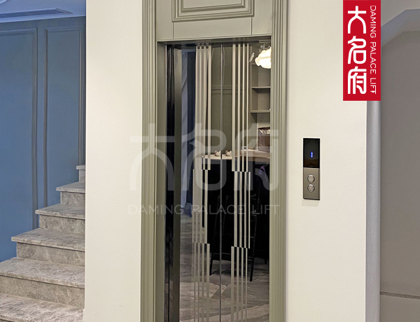 簡約風E22私人訂制·安裝于重慶某別墅