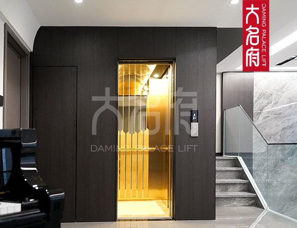 簡約風(fēng)E04·安裝于重慶某別墅