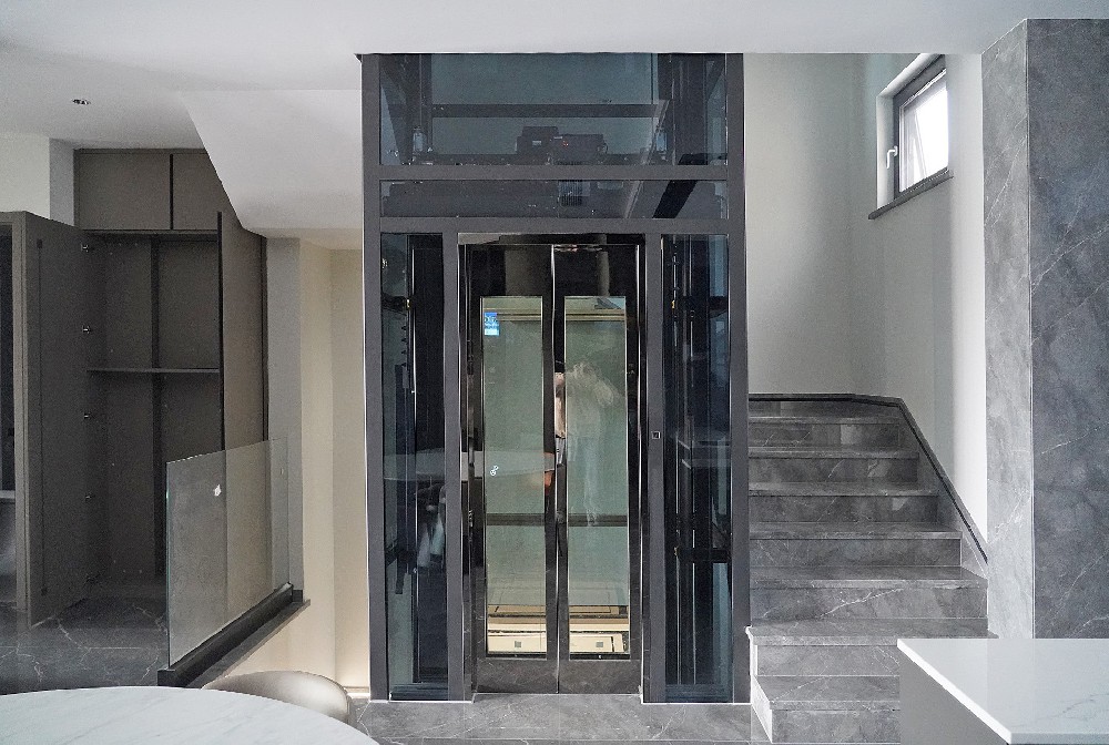 【大名府案例】張家港安裝·簡(jiǎn)約風(fēng)E19定制款