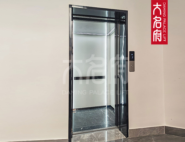 簡約風(fēng)E26C·安裝于深圳某別墅