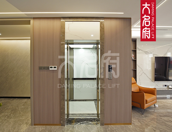 現(xiàn)代風(fēng)C05·安裝于成都某別墅