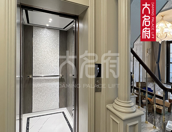 現(xiàn)代風(fēng)C01·安裝于重慶某別墅