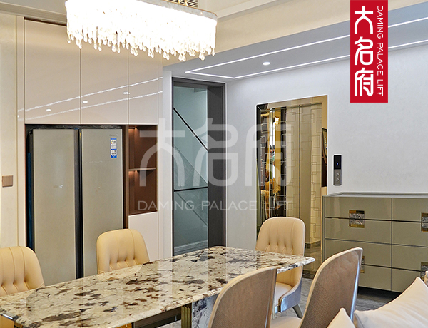 簡(jiǎn)約風(fēng)E22·安裝于義烏某別墅