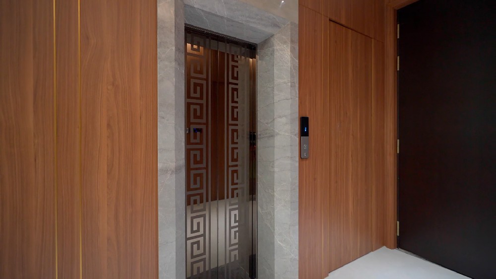 【大名府案例】湖南衡陽(yáng)安裝·新中式A04