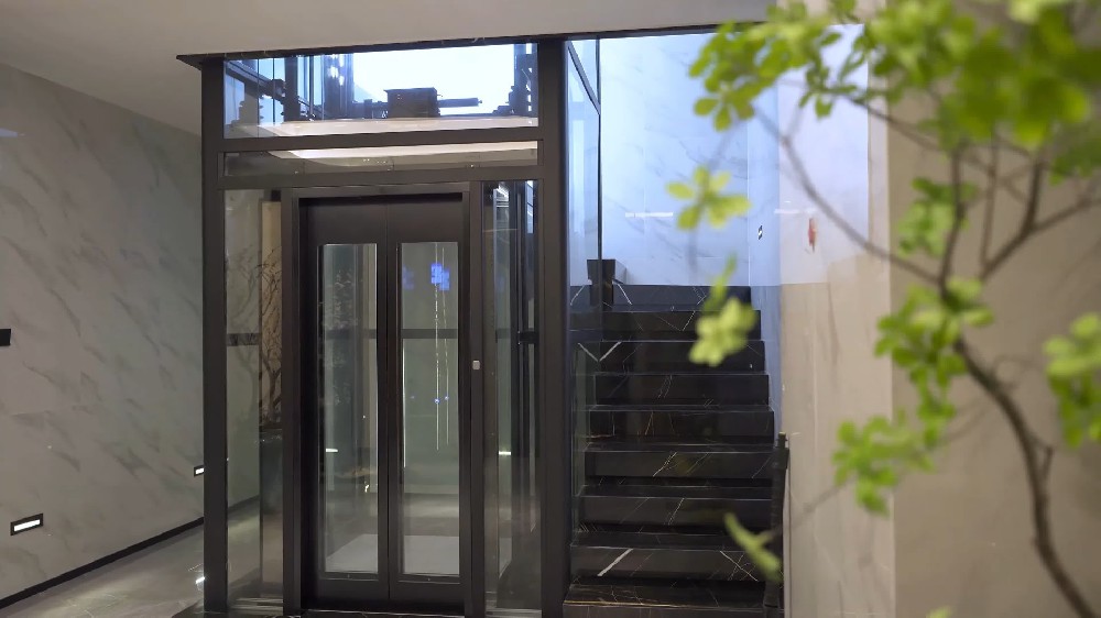 【大名府案例】湖南衡陽安裝·簡約風(fēng)E19