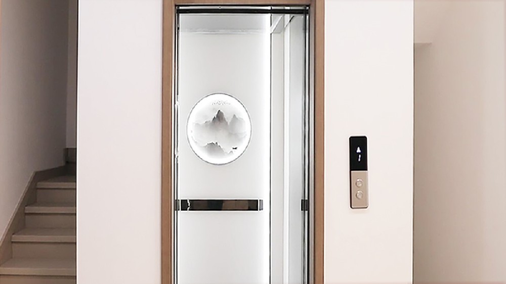 【大名府案例】銀川安裝·簡約風(fēng)E26B