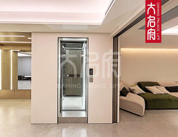 簡約風(fēng)E27·安裝于徐州某別墅