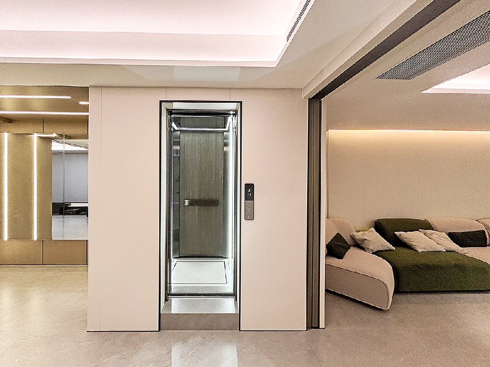 【大名府案例】徐州安裝·簡約風(fēng)E27